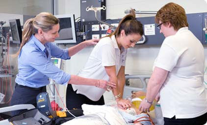 What Is A Master’s Of Nursing In Leadership And Management?