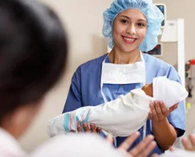 What Does A Labor And Delivery Nurse Do Best Masters In Nursing Programs