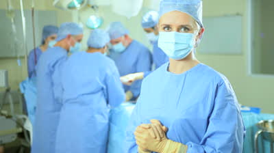 What Does a Surgical Nurse Do?